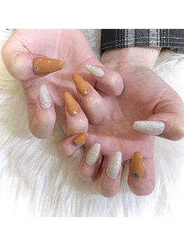 ベリール 南平岸店(Be'Leel)/ワンカラー♪