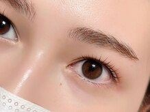 ビアンカ(Bianca)/オーダーメイドまつ毛パーマ