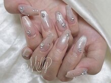 ネイルサロン ミリー(Nail Salon Milly)/