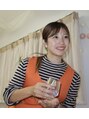 ヨサパーク ア モード ミオ 柴又店(YOSA PARK A modo mio) IKUMI