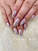 ティアラ(Tiara)/持ち込みデザイン