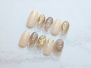 ニュアンスネイル 4,790円