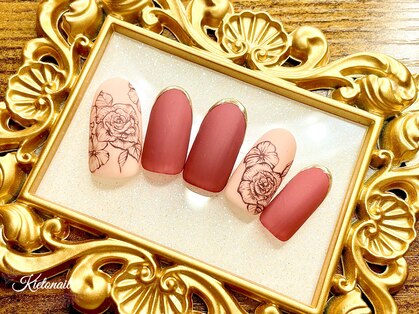 キエートネイル(Kietonail)の写真