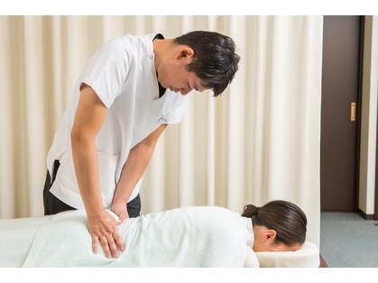 北堀江鍼灸整骨院の写真
