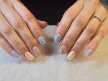 エリートネイル(Elite Nail)/シンプルネイル