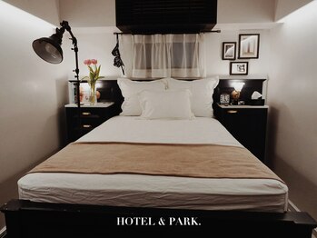 ホテルアンドパーク(HOTEL&PARK.)/Room.103
