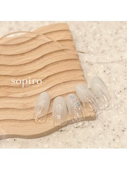 ソピーロ たかのこ店(sopiro)/5月【monthly simple】