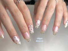 アリアグレイス(ALYA GRACE)の雰囲気（定額ネイルデザインはフォトページに掲載中♪）