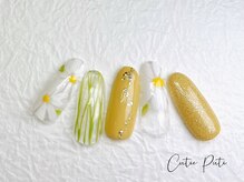 キューティプティ 池袋東口店(Cutie puti)/