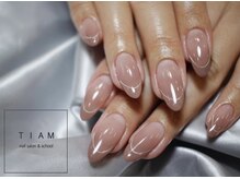 ティアム(TIAM)/ナチュラルフルアートコース