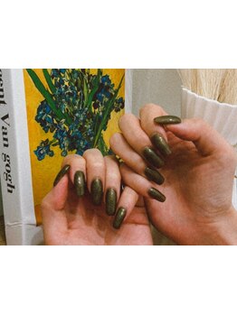 定額メニューのあるサロン