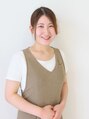 ワールドビューティー(World Beauty) 冨澤 美優