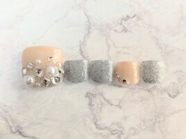 【フット定額プラチナ¥7000】