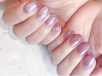 レヴィア(Revia)/