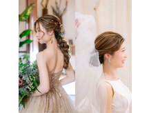 アバンティーズ 鎌倉本店(AVANTIS)の雰囲気（結婚式までに史上最高の自分を目指せるメニューで行います！）