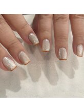 ネイルスミス 高松店(Nailsmith)/simple design＊