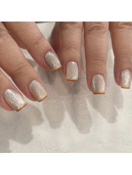 ネイルスミス 高松店(Nailsmith)/simple design*