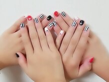 アンジュ(anju)/お子様ネイル