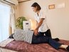 【ママさん必見！産後整体×ダイエット】骨盤の歪みと体型を戻したいを解決♪