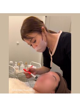 ムーンストーン(Moonstone)/ララピール