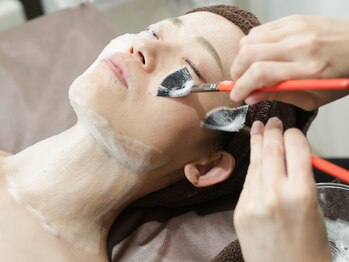 サロンリーベ(salon reve)/韓国美容・肌質改善★ララピール