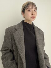 クレル 渋谷店(CLAIR) LISA 