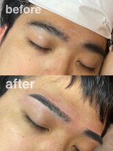 レアファースト/アイブロウサロンレアファースト