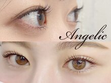アンジェリック 大阪江坂店(Angelic)