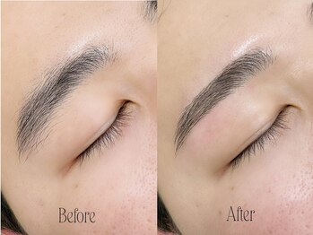 ソエル(soel)/メンズアイブロウ