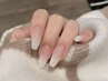 【Hand】パラジェル・カラーグラデーション♪オフ込み¥7000