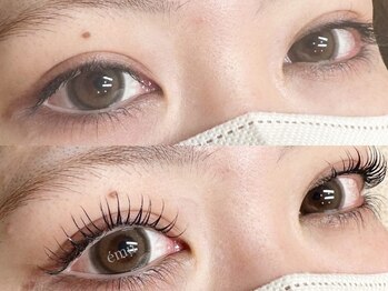 エミュ(emu)/まつ毛パーマ ラッシュリフト