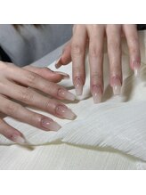 ピュアアンドリッチネイルサロン(Pure&Rich Nail Salon)/