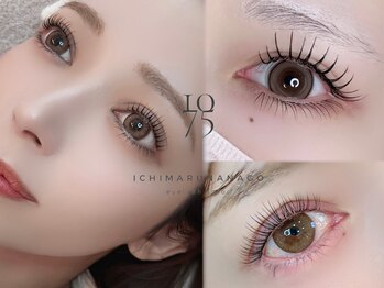 イチマルナナゴ(1075)