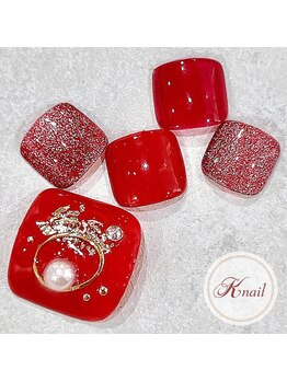 ケイネイル(Knail)/スタンダードアート