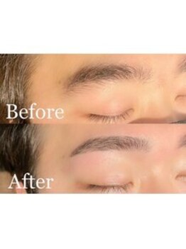 アイクイック 日暮里 西日暮里駅前店(Ai Quick)/アイブロウワックス脱毛