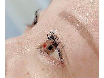 サロン コト(Salon Coto)/ケラチン付き！まつげパーマ♪