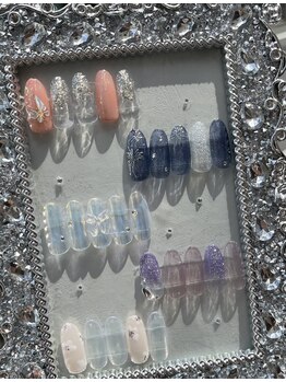 ネリネ(Nerine)/スタンダードコース