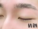 ミン(MiN)の写真/【今だけ！美眉体験￥7500→￥4000】アイブロウ専門サロンの技術をお得に♪お写真撮影ご協力くださる方◎