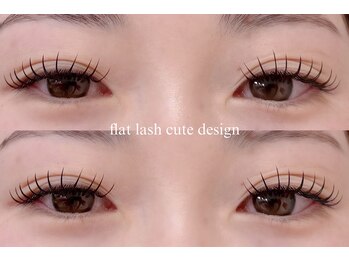 カクテル(COCKTAIL)/フラットラッシュ120本