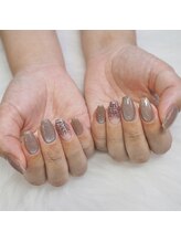 バレッタ(VALETTA)/ジェル　シンプルコース