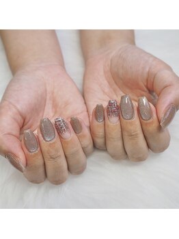 バレッタ(VALETTA)/ジェル シンプルコース