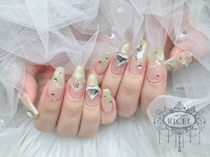 リシェル(Ricel)の写真