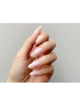 ハンドケアが得意なサロン