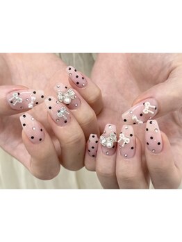 アートの種類が豊富