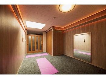 ラックス 挟間店/店内雰囲気