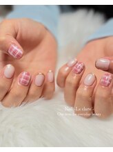 ラ クラルテ(La clarte')/カスタムデザイン