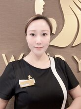 シルキーグロウ(SILKY GLOW) 莎莉 