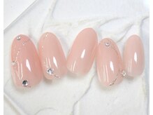 ジョジョ 本店(JOJO)/【定額アート】￥6,500