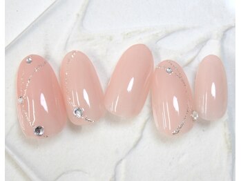 ジョジョ 本店(JOJO)/【定額アート】￥6,500