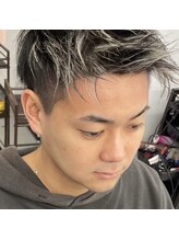 ミロ バイ キング 枚方2号店(Milo by king)/眉毛ワックス脱毛